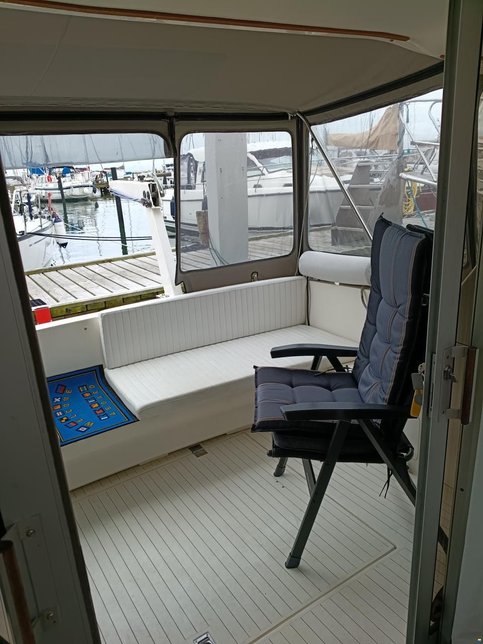 Princess 35