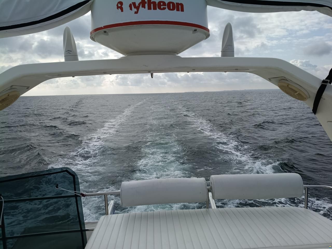 Princess 35