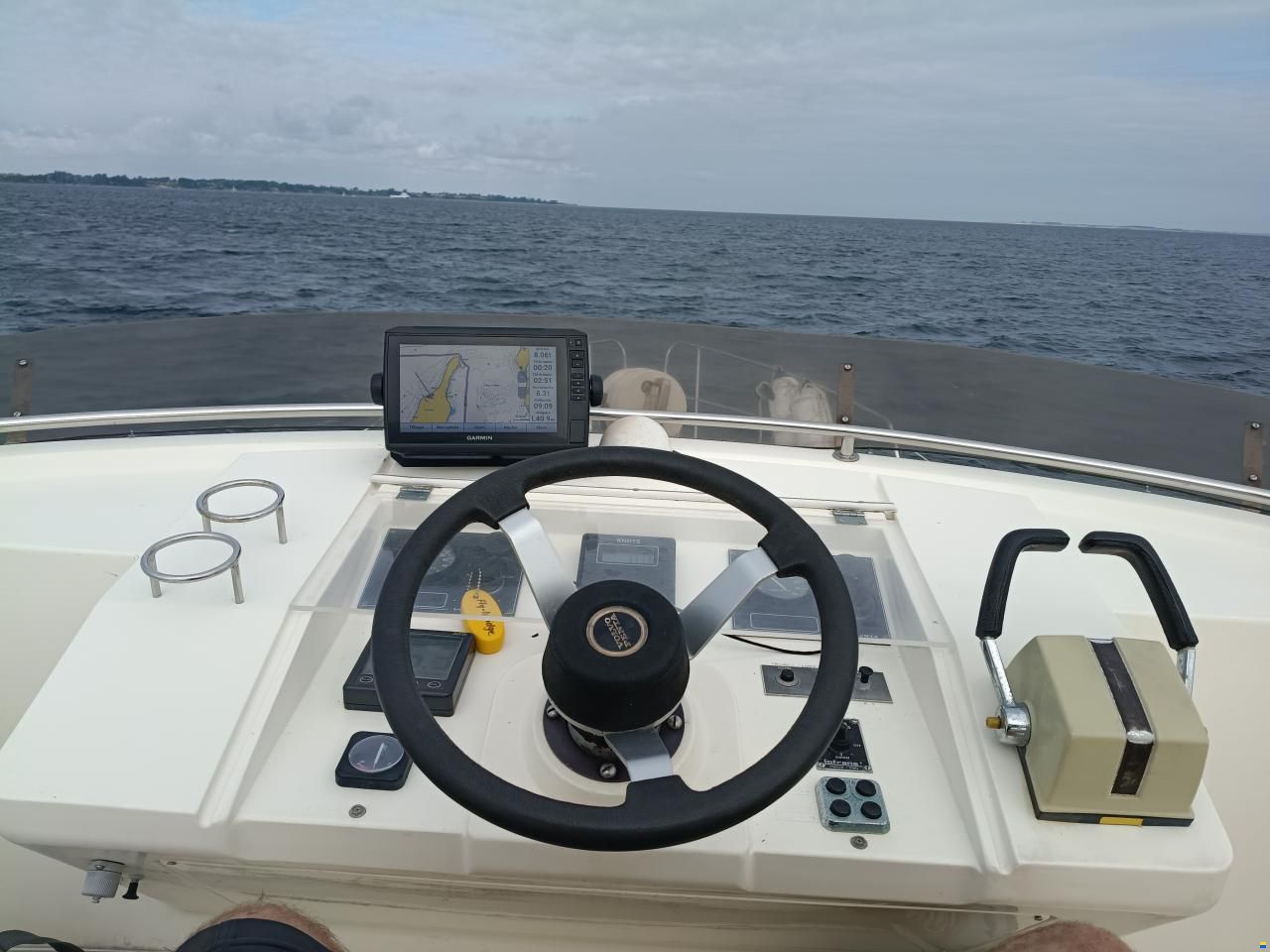 Princess 35