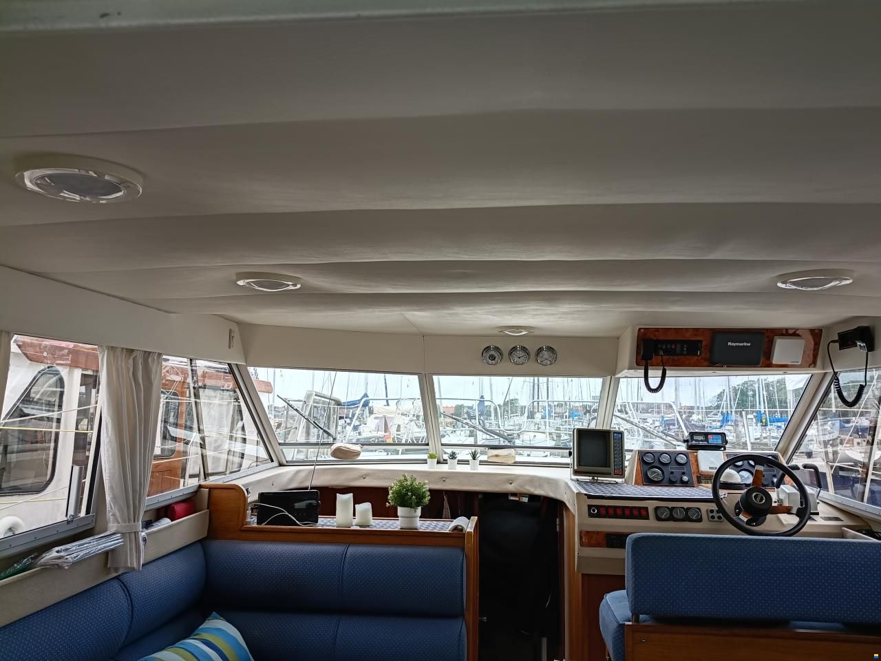 Princess 35