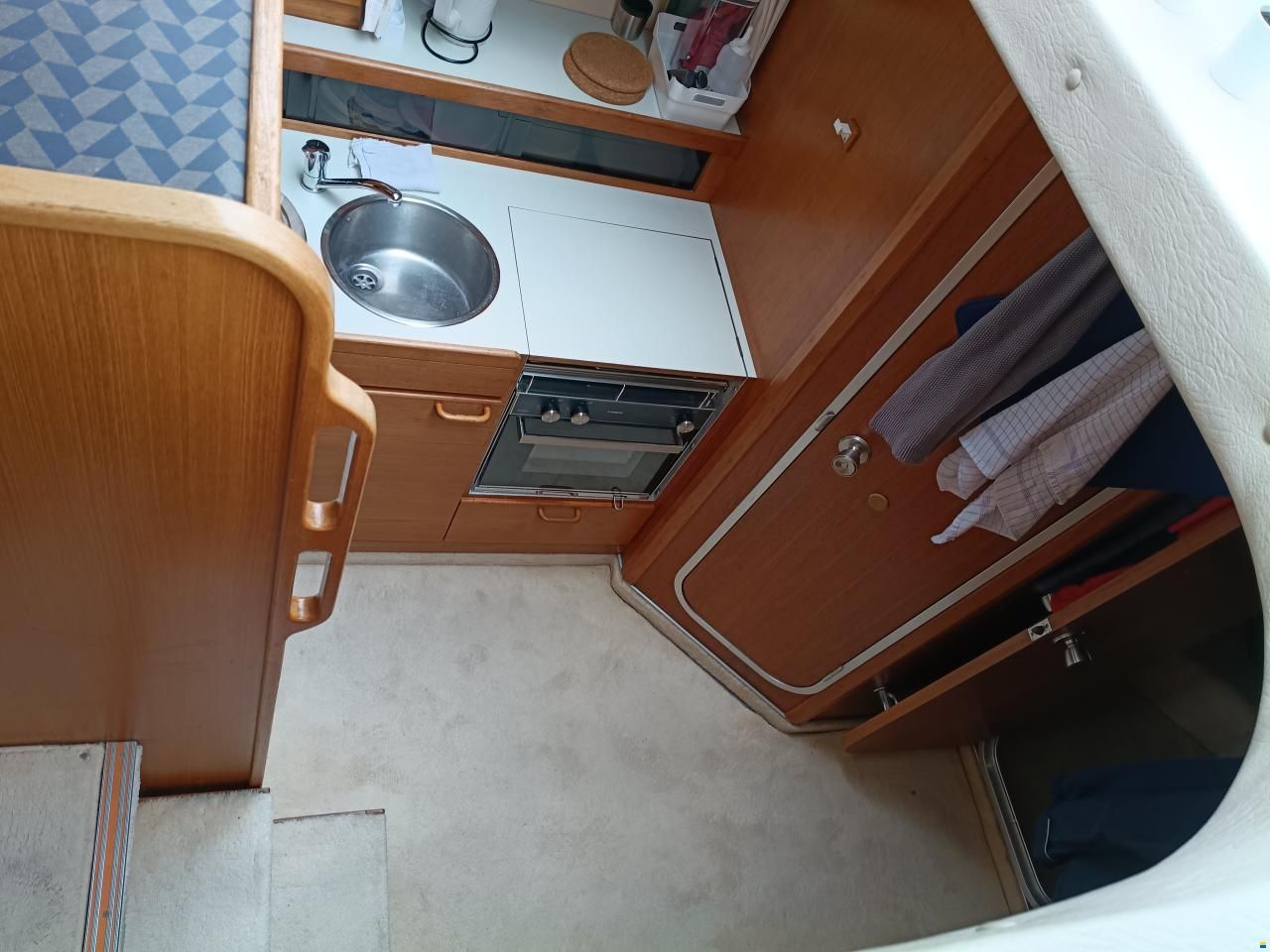 Princess 35