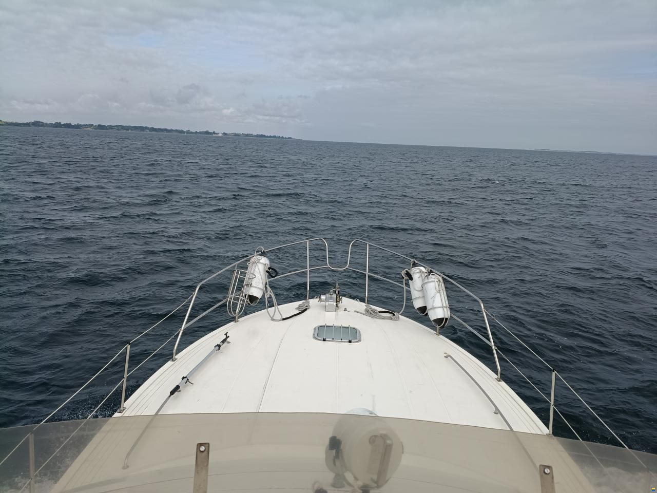 Princess 35