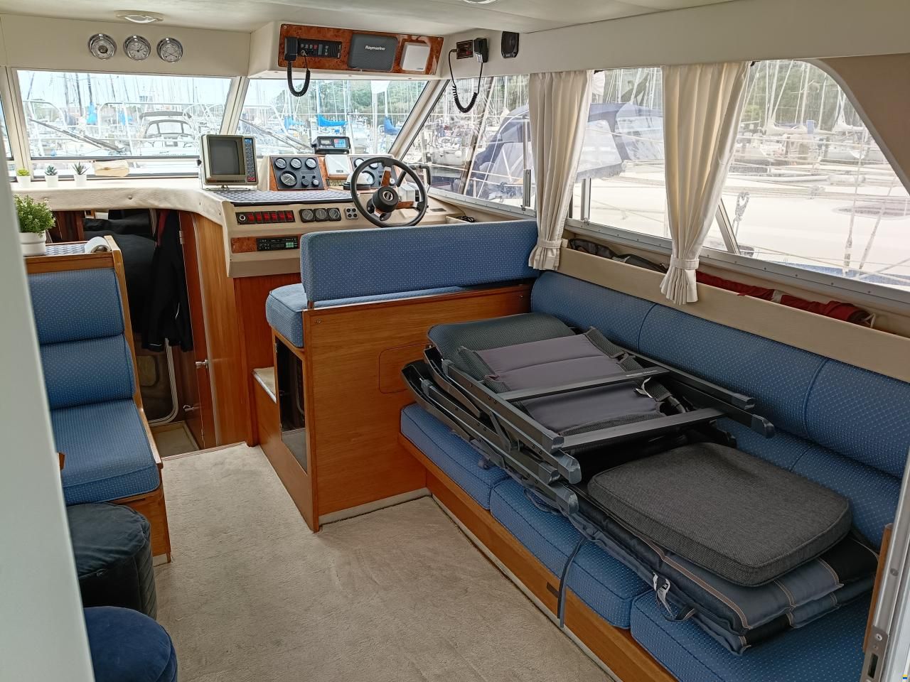 Princess 35