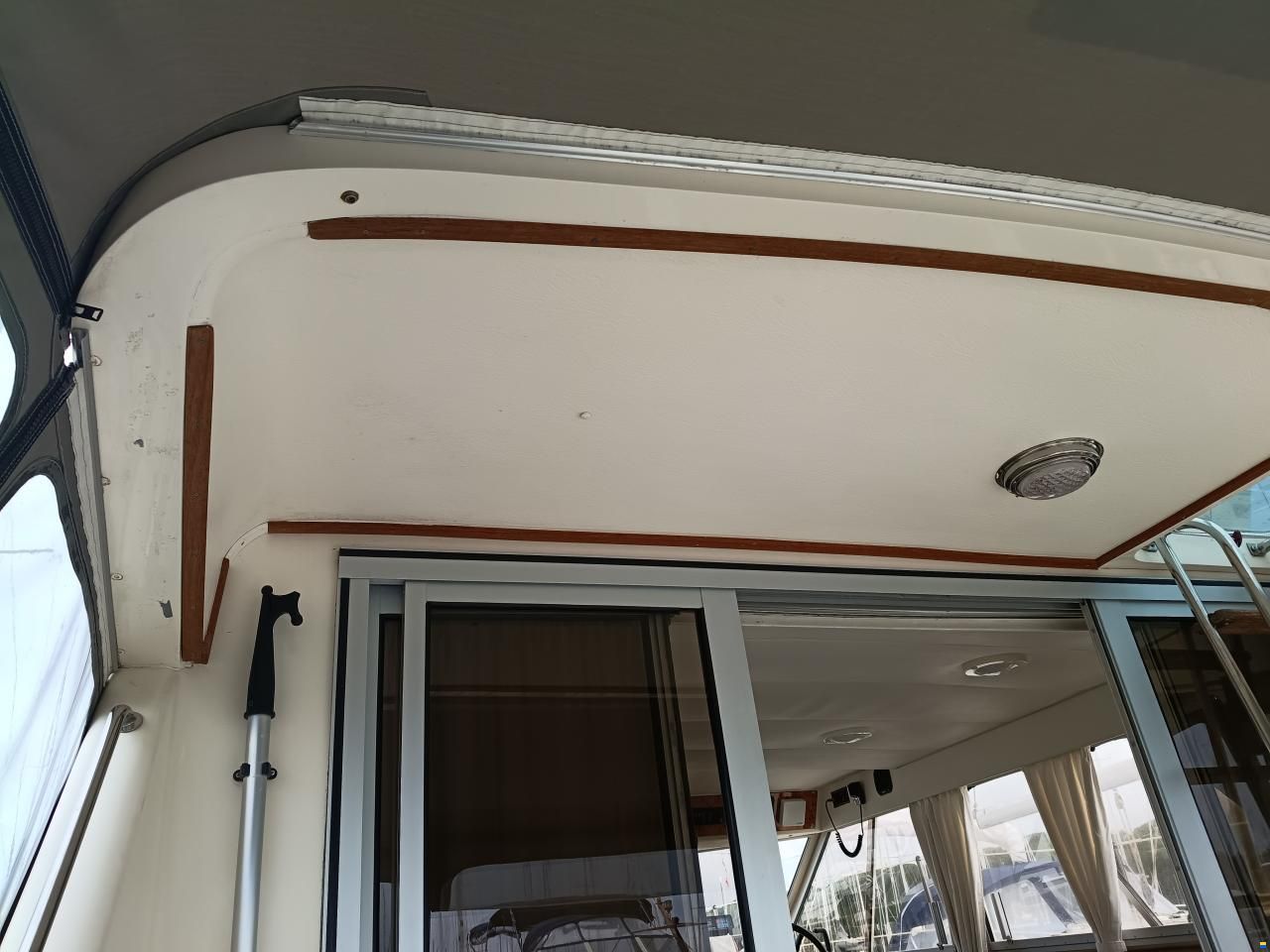 Princess 35