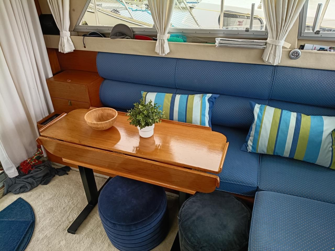 Princess 35