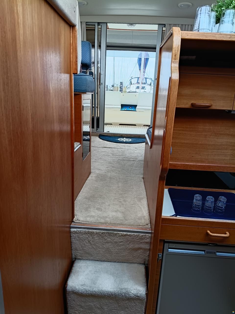 Princess 35