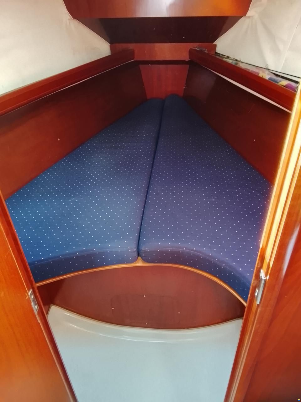 Beneteau Océanis 311 Clipper DL