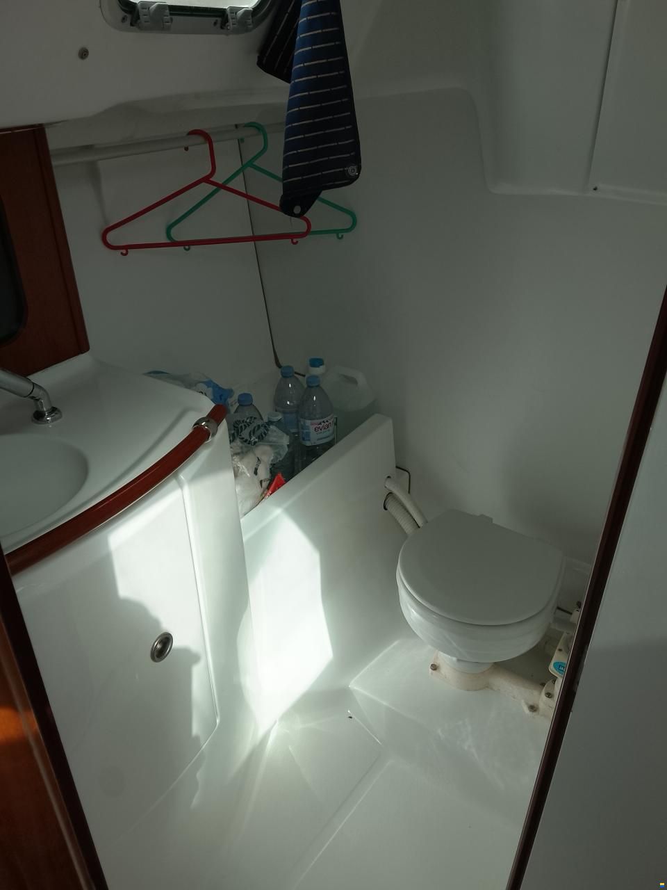 Beneteau Océanis 311 Clipper DL