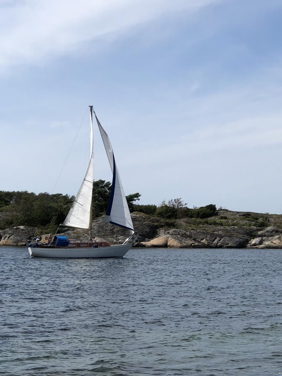 Vind&ouml; 32
