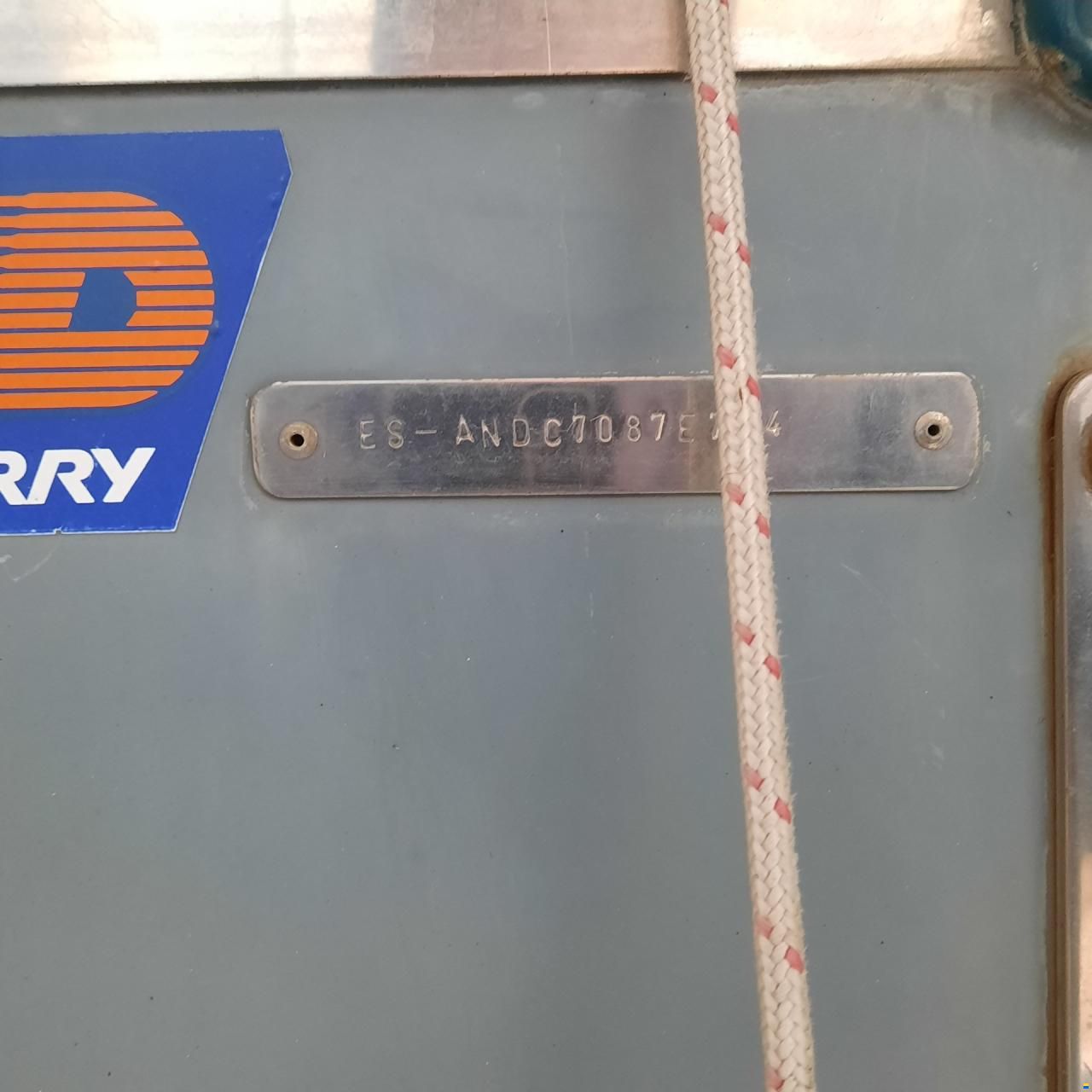 Duarry Rib