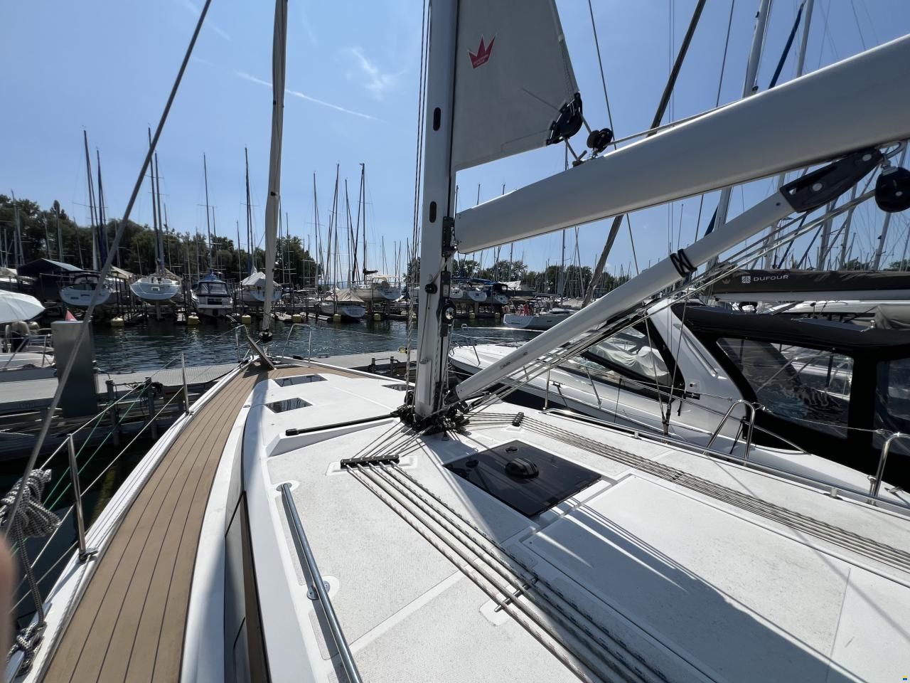 Bavaria C 42
