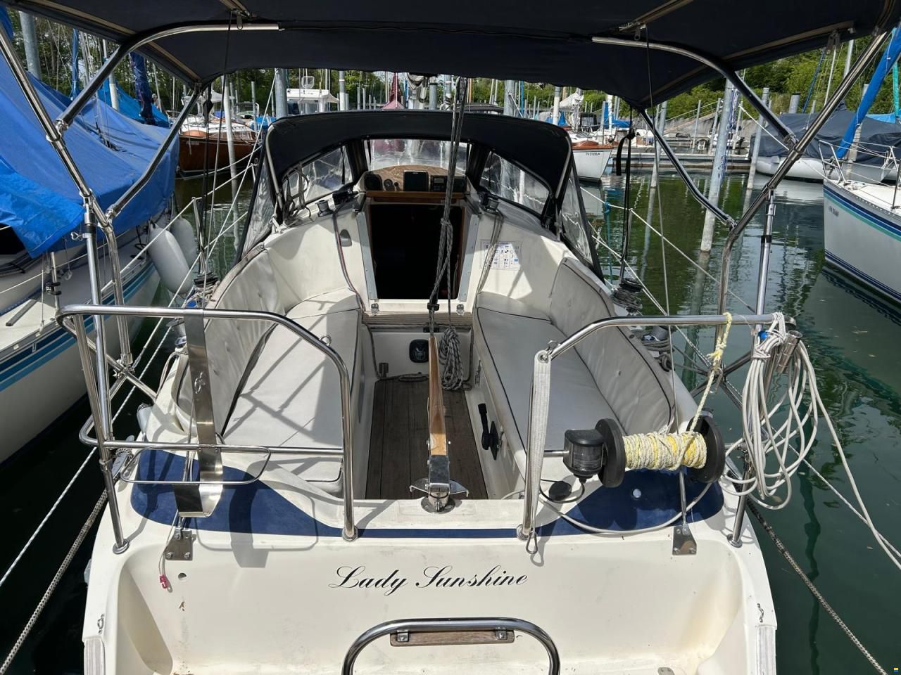 Sunbeam 29