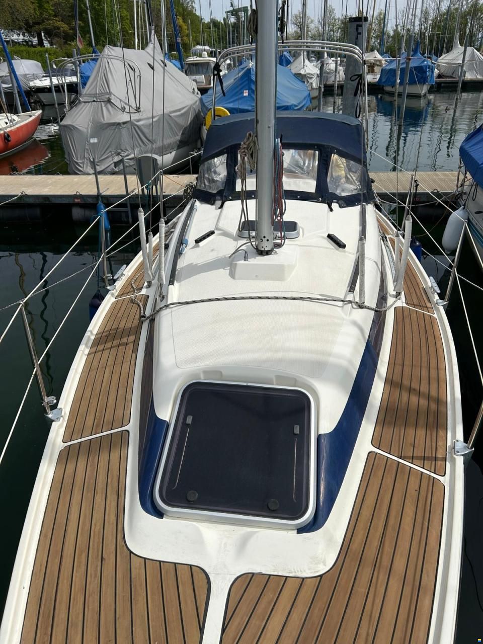Sunbeam 29