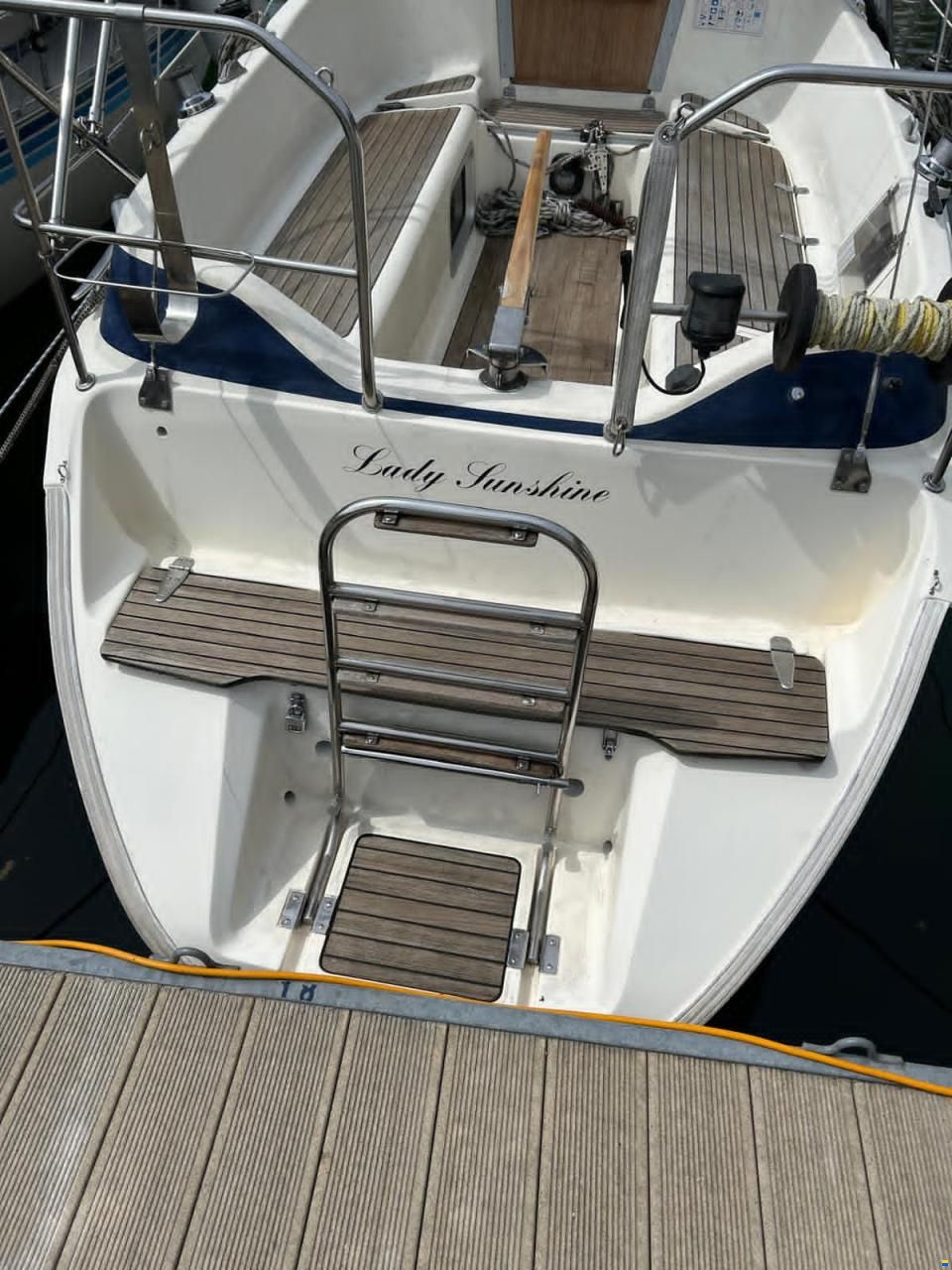 Sunbeam 29