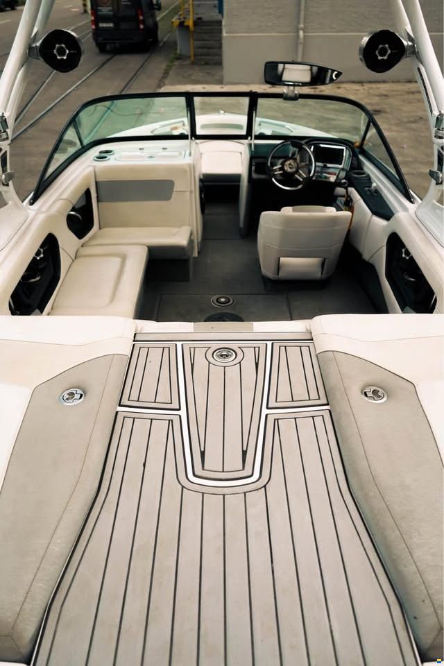 Nautique Sport Nautique 200V