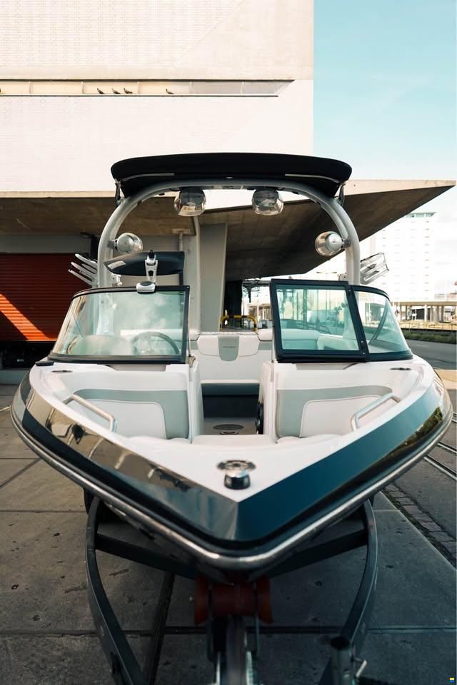 Nautique Sport Nautique 200V