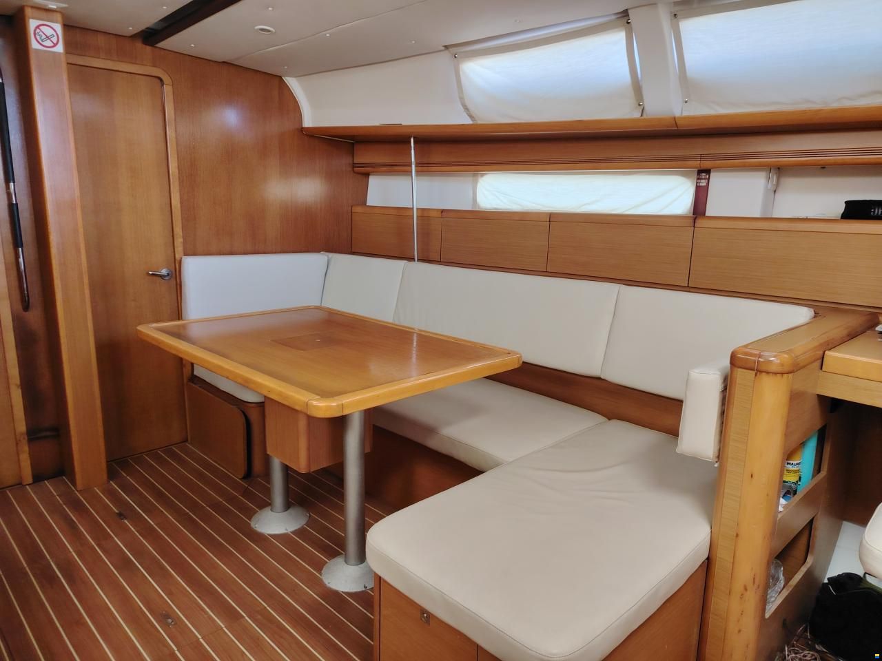 Jeanneau Sun Odyssey 44 i