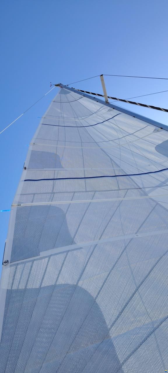 Jeanneau Sun Odyssey 44 i
