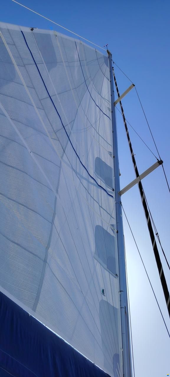 Jeanneau Sun Odyssey 44 i