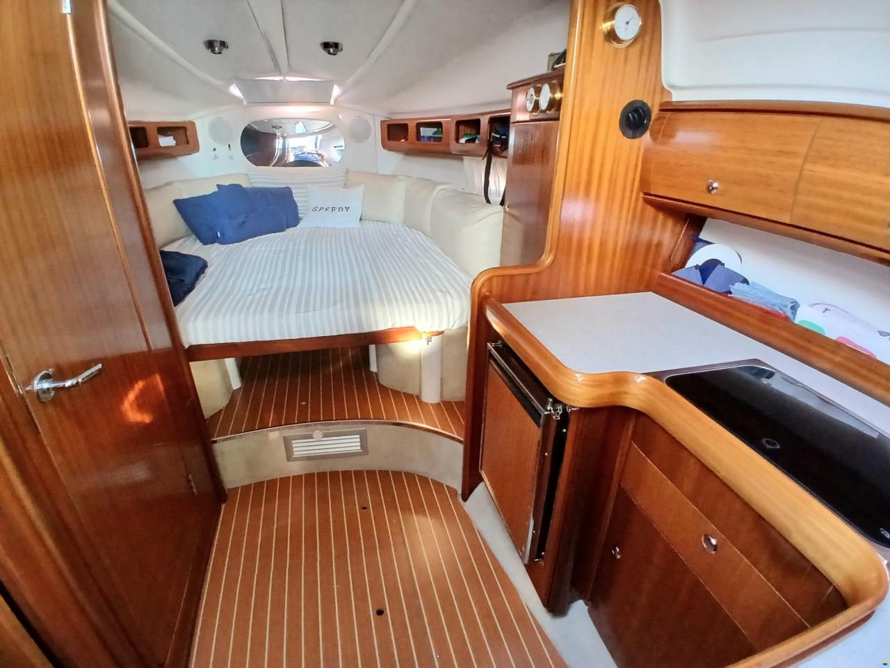 Bavaria 29 Sport