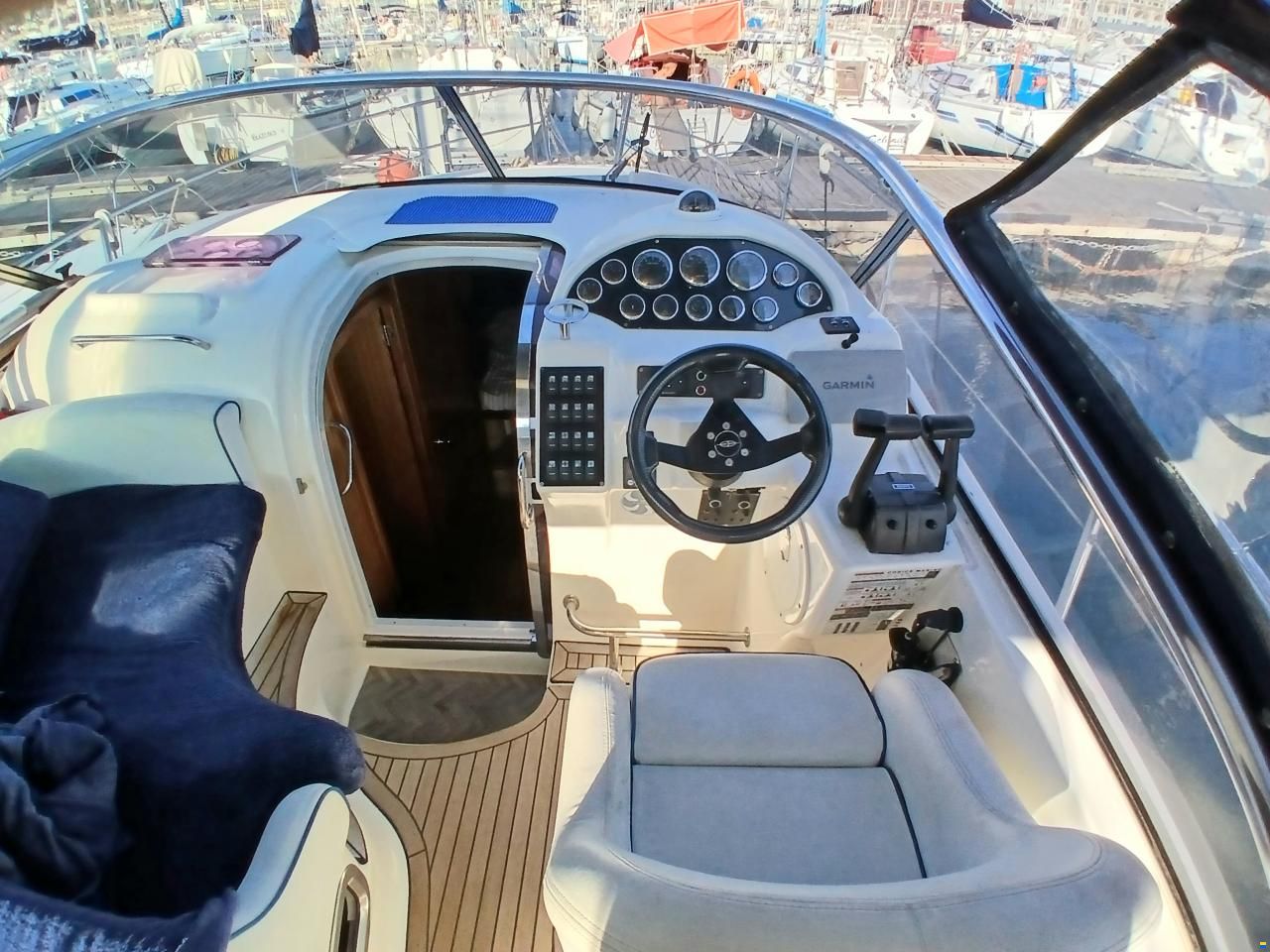 Bavaria 29 Sport