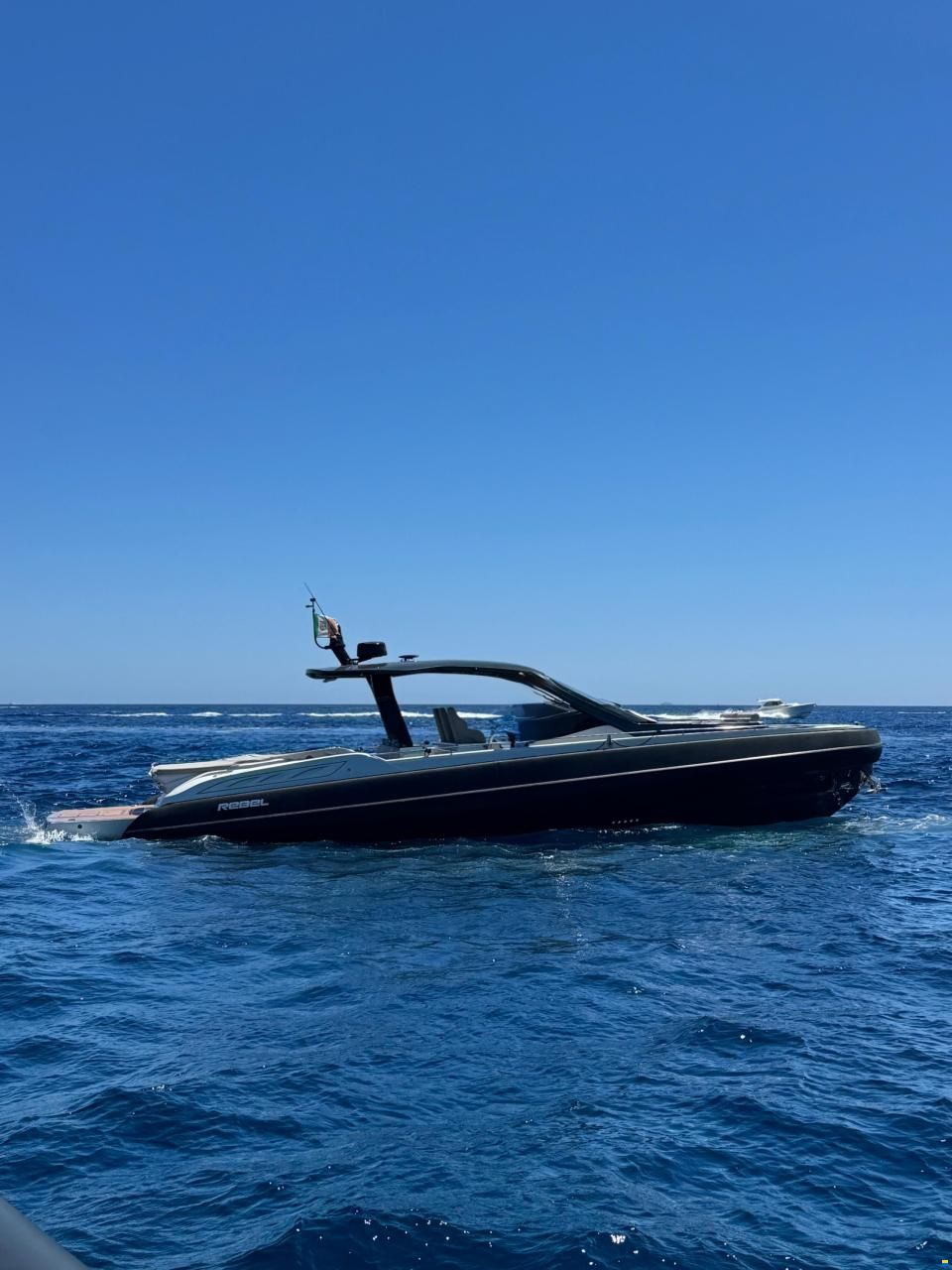 SACS REBEL 47