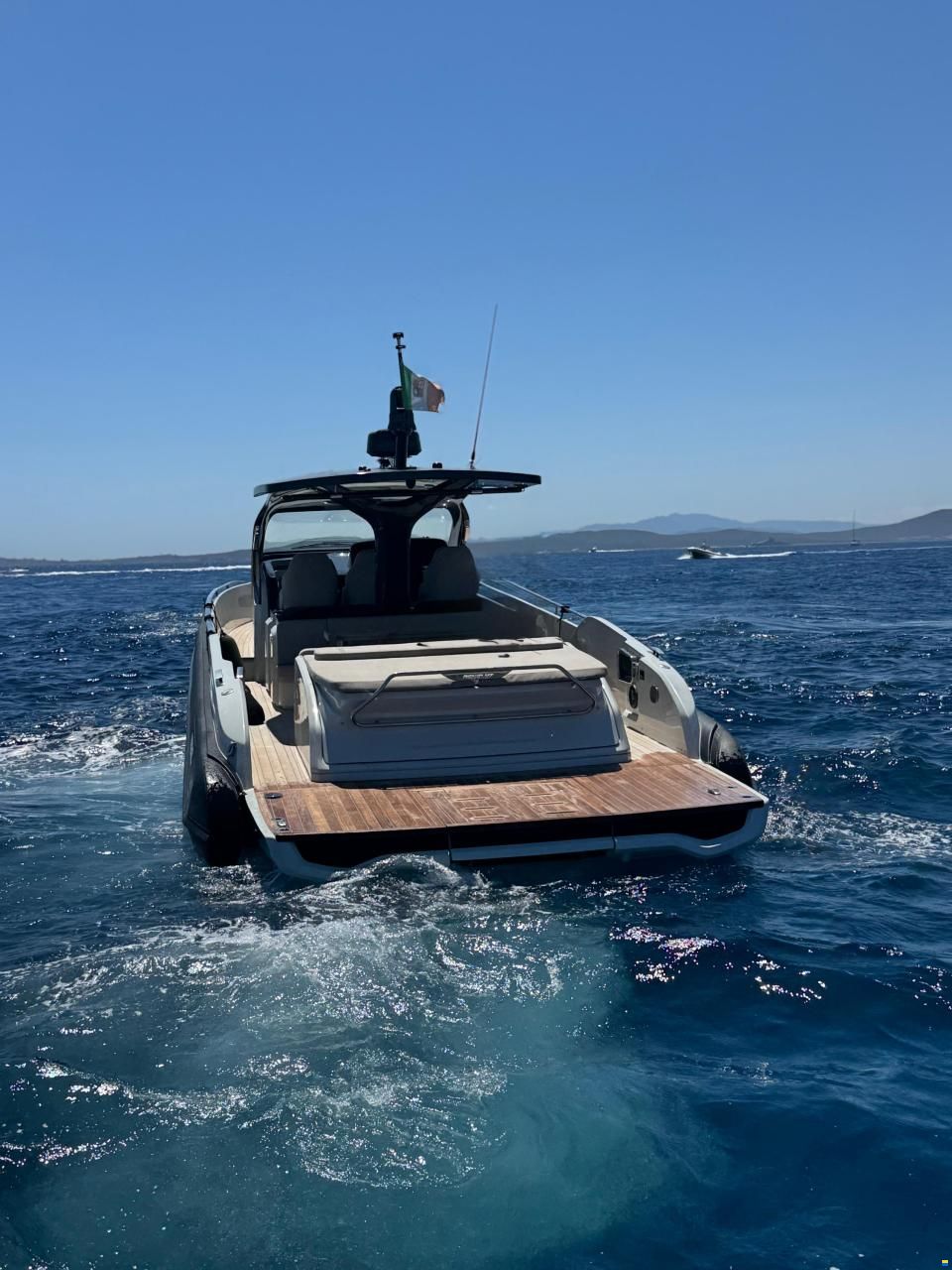 SACS REBEL 47