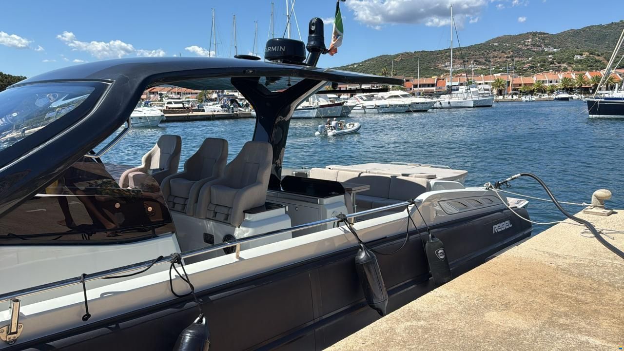 SACS REBEL 47
