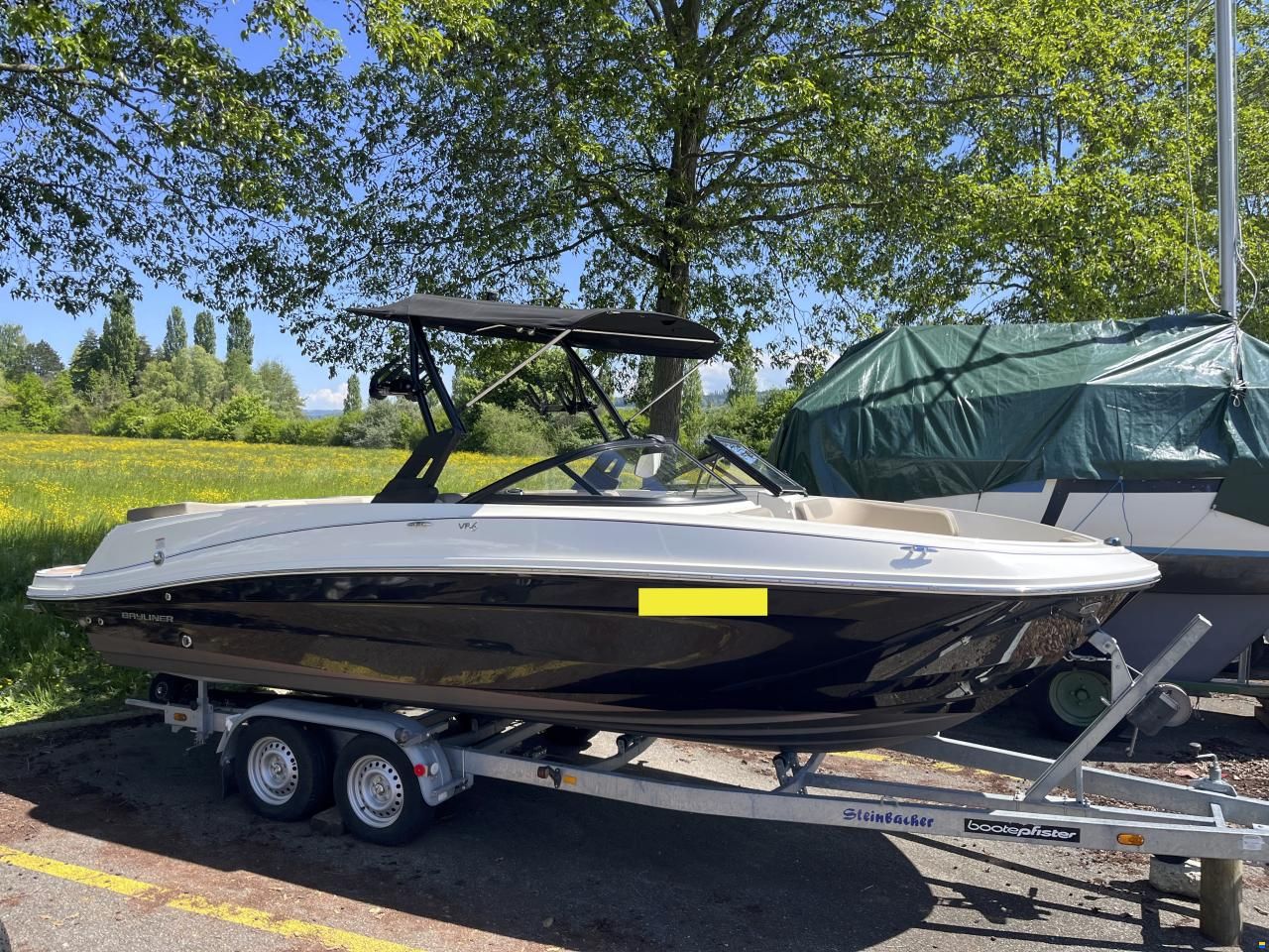 Bayliner VR6