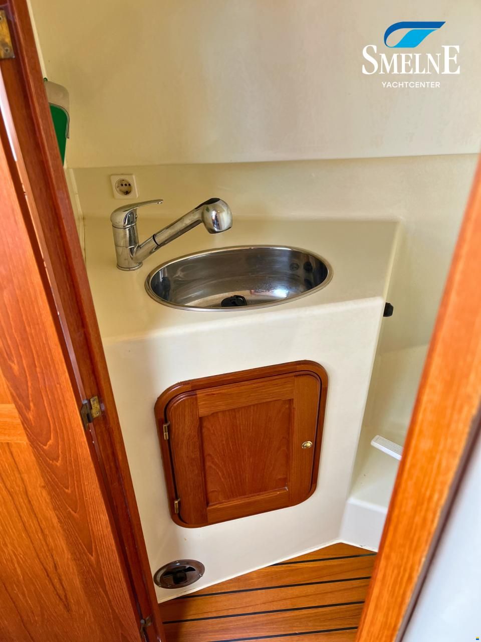 Makma Caribbean 31