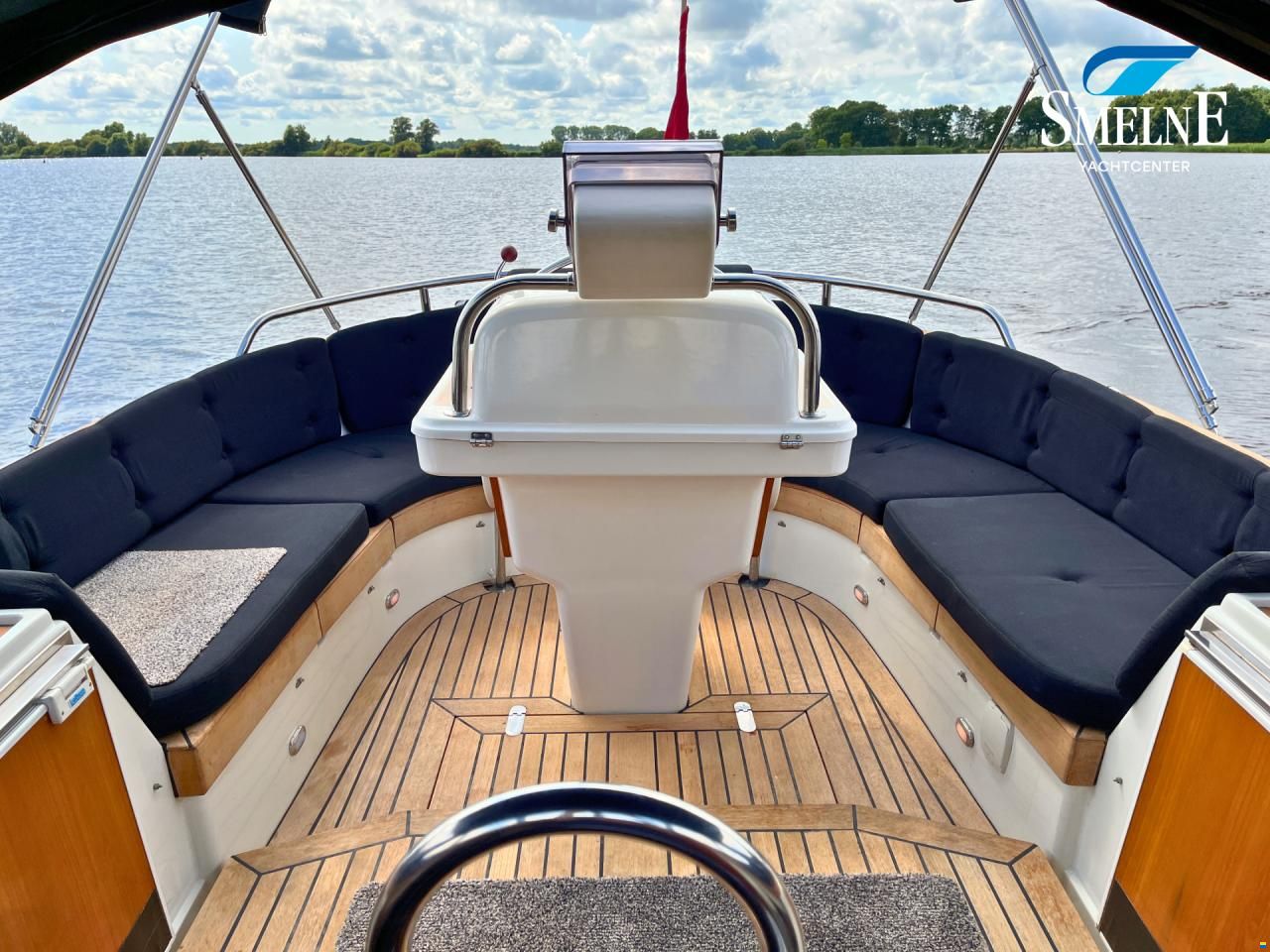 Makma Caribbean 31
