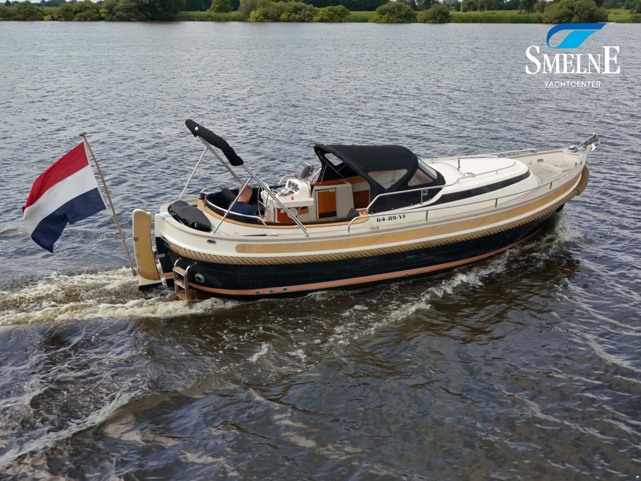 Makma Caribbean 31