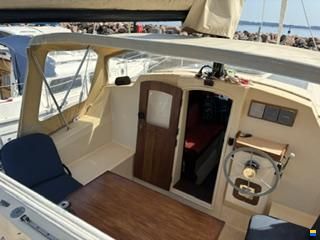 Prout Sirocco 26