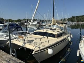 Prout Sirocco 26