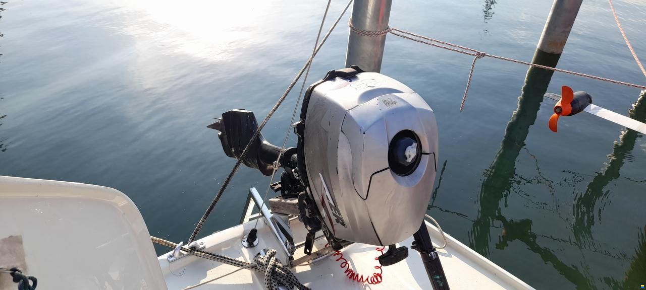 Frauscher H-Boot