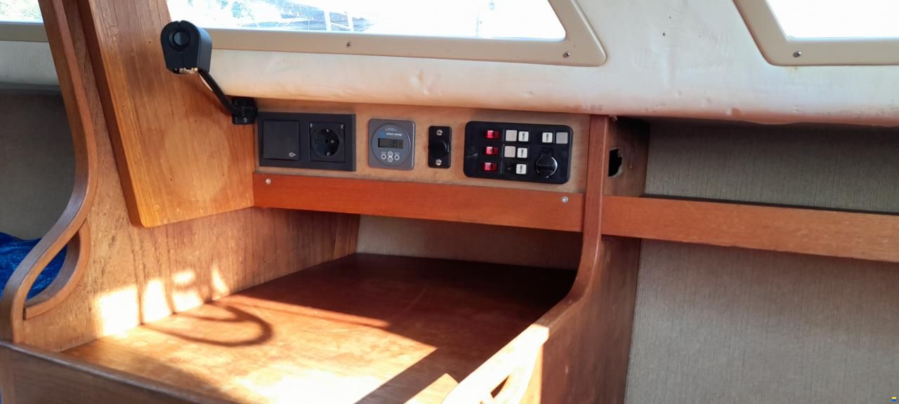 Frauscher H-Boot