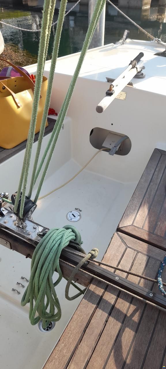 Frauscher H-Boot