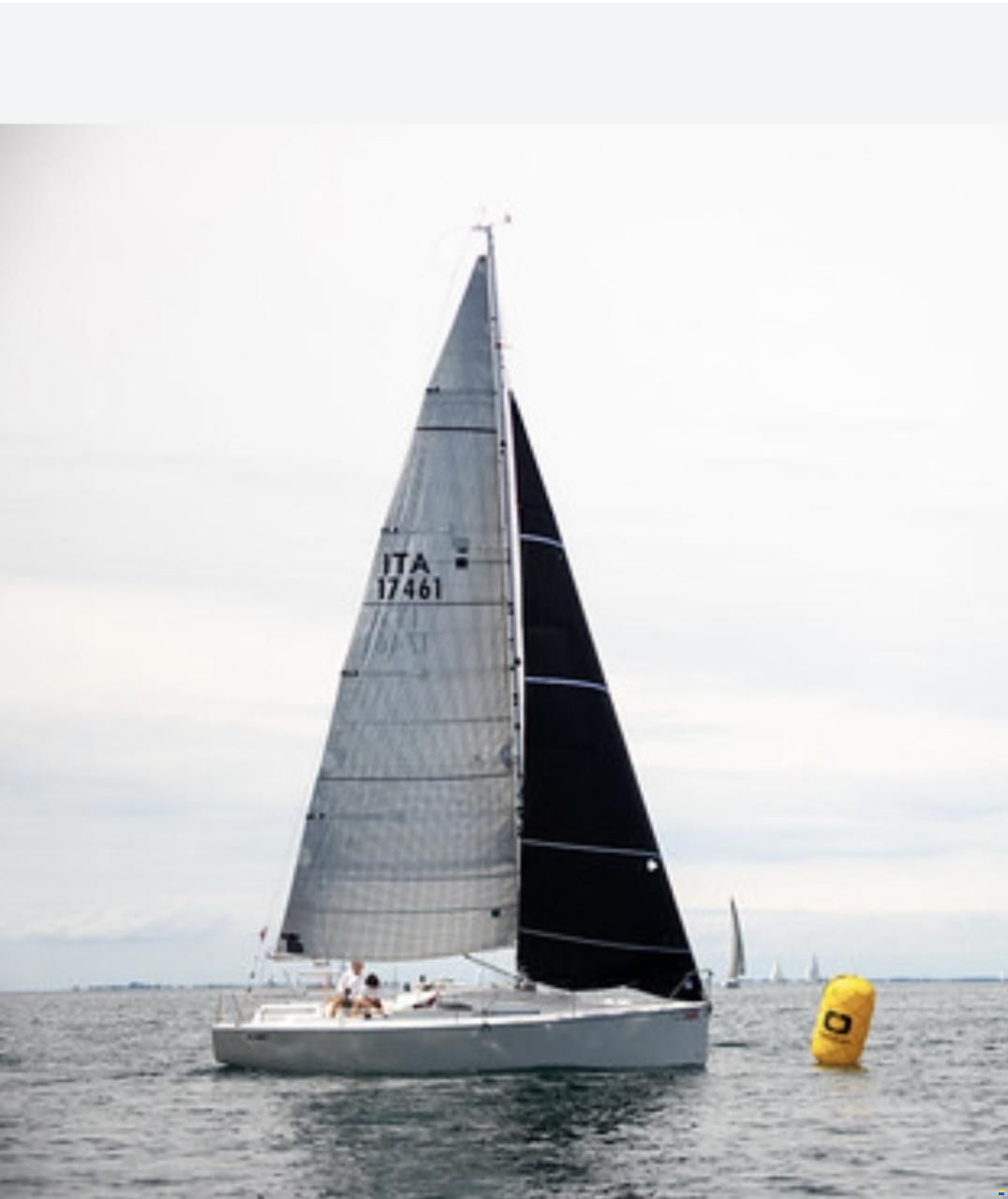 Proteus Yachts PY90