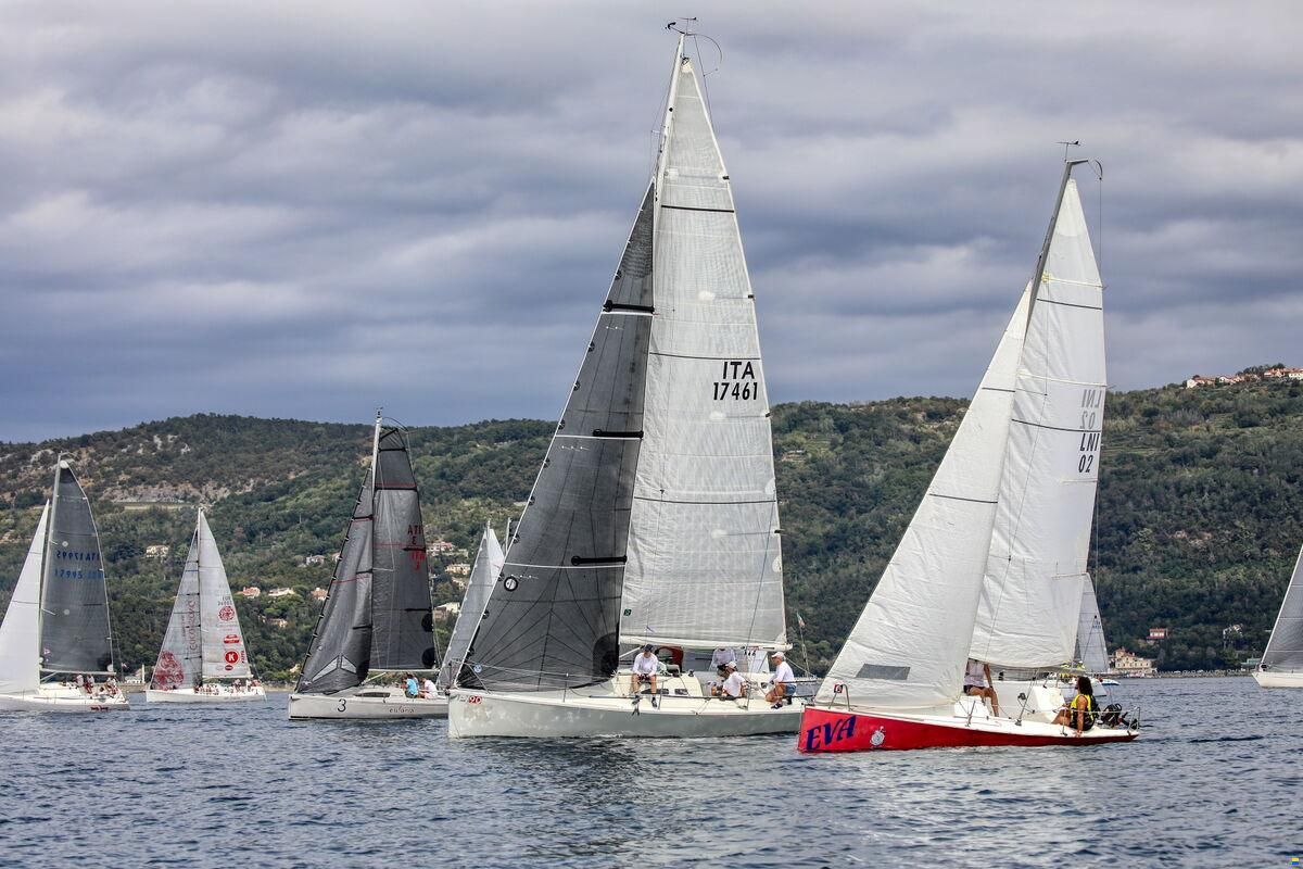 Proteus Yachts PY90