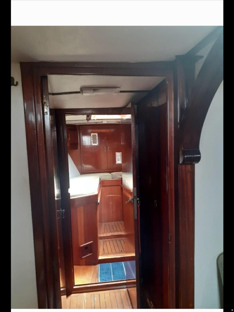 Stizi Altair 46