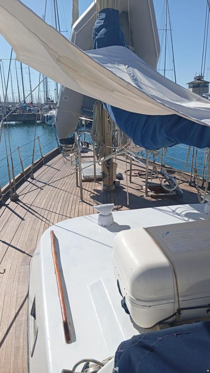 Stizi Altair 46
