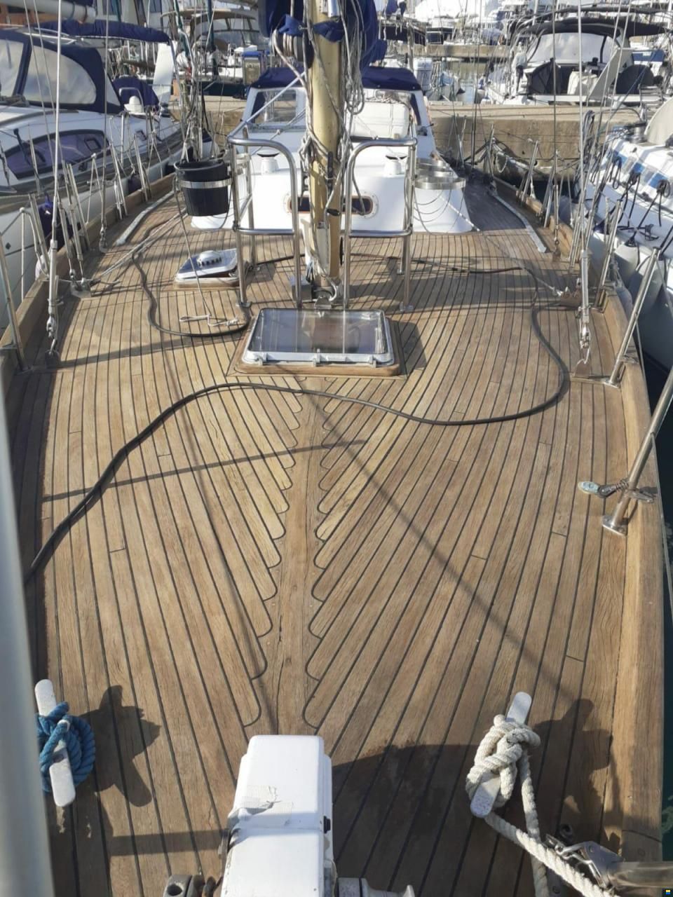 Stizi Altair 46
