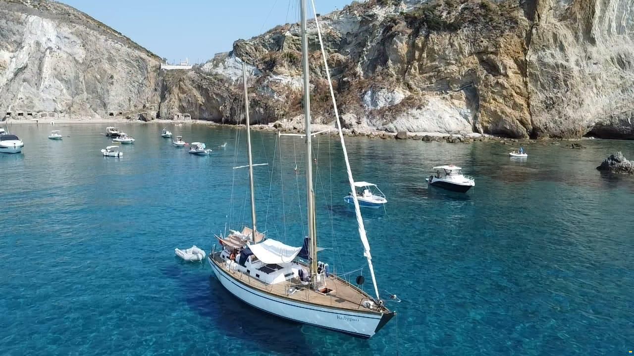 Stizi Altair 46