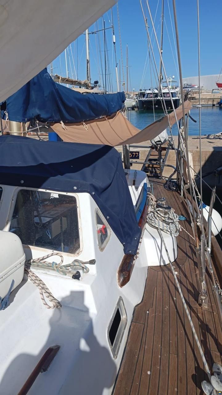 Stizi Altair 46