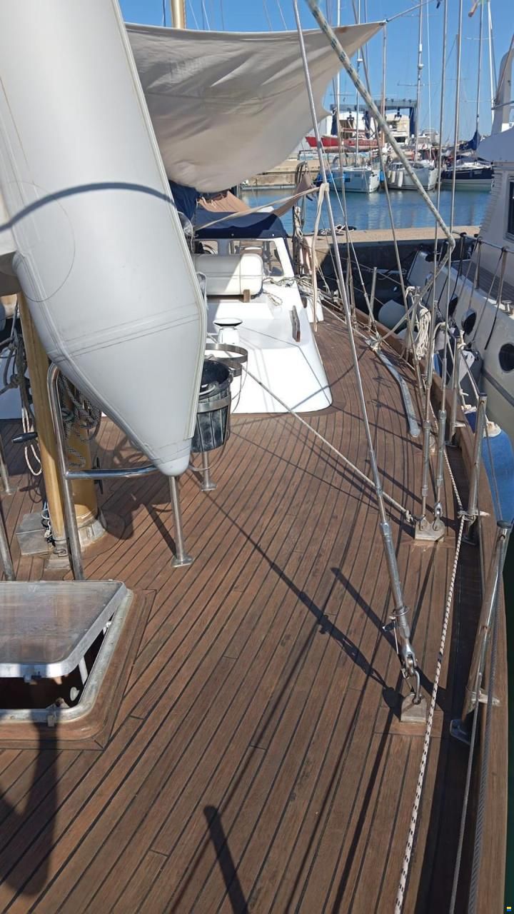 Stizi Altair 46