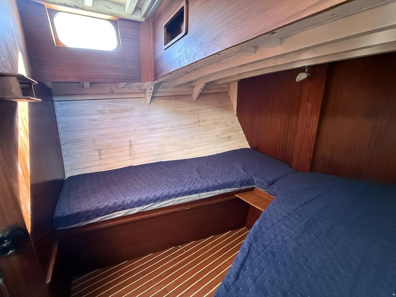 Unik Motoryacht