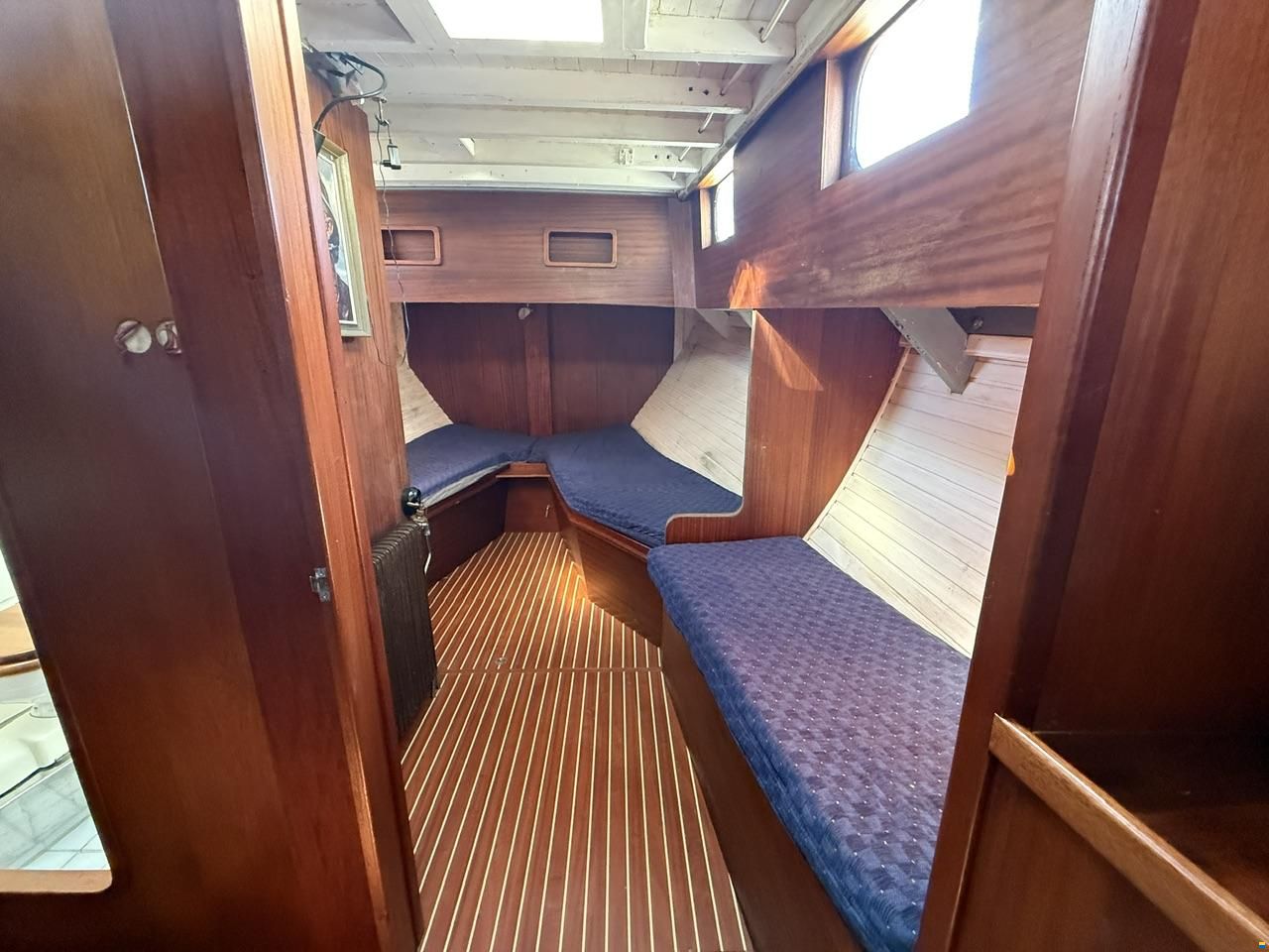 Unik Motoryacht
