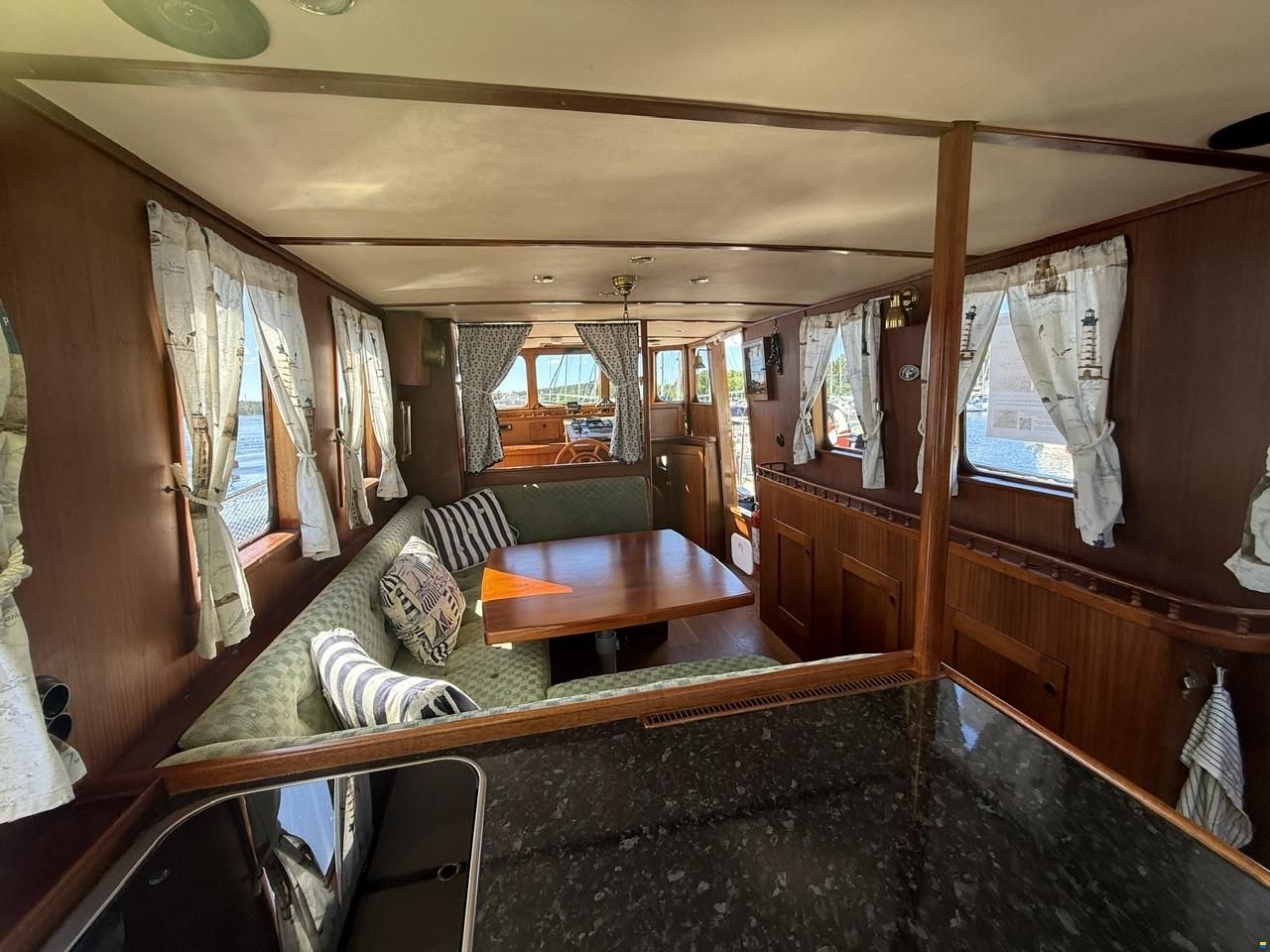 Unik Motoryacht