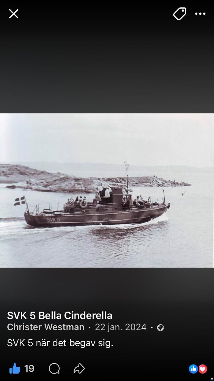 Unik Motoryacht