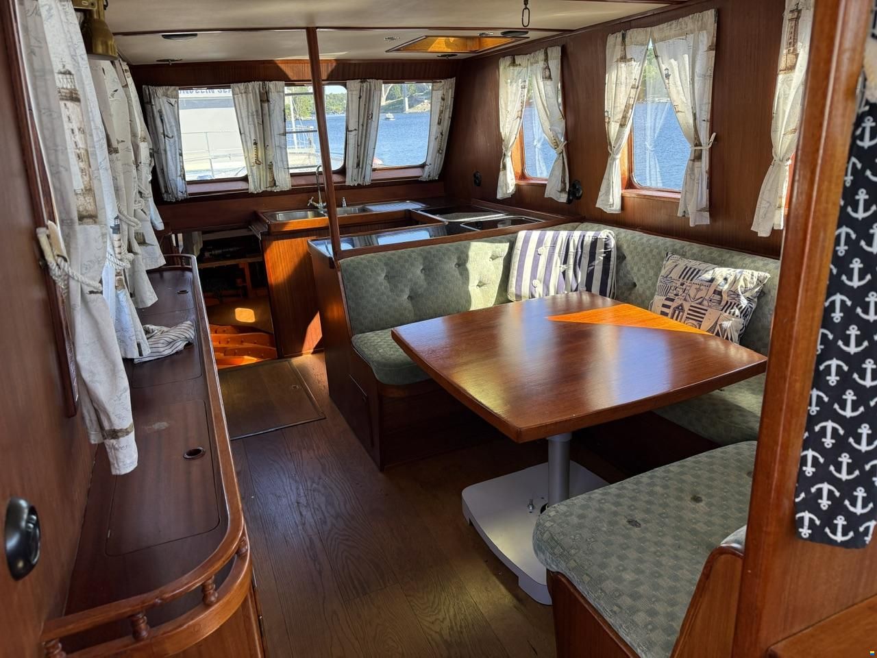 Unik Motoryacht